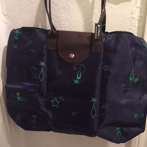 Chuns Shopper Tote